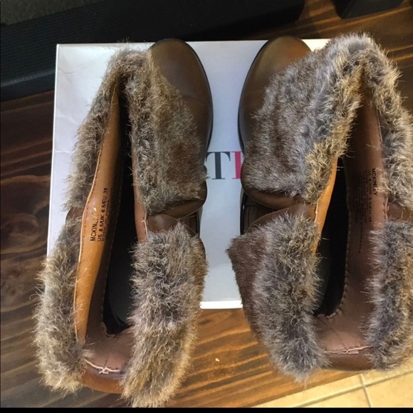 Like new! ✨ Booties - Picture 7 of 8